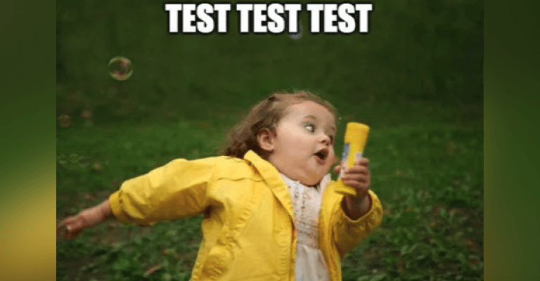 항해 플러스 프론트엔드 6기 8주차, Chapter 3-2. 프런트엔드 테스트 코드 (2)